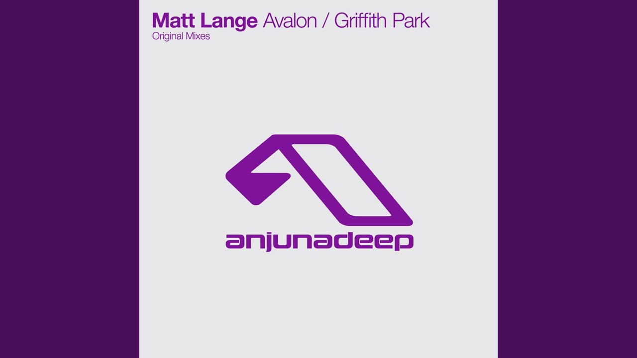 Griffith Park (Original Mix)