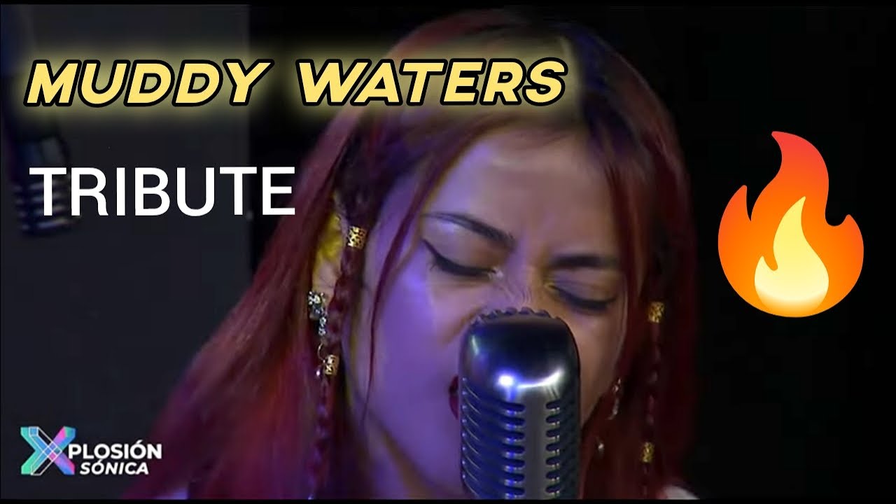 Got My Mojo Workin' - (Muddy Waters) | Blues Rock Live Session