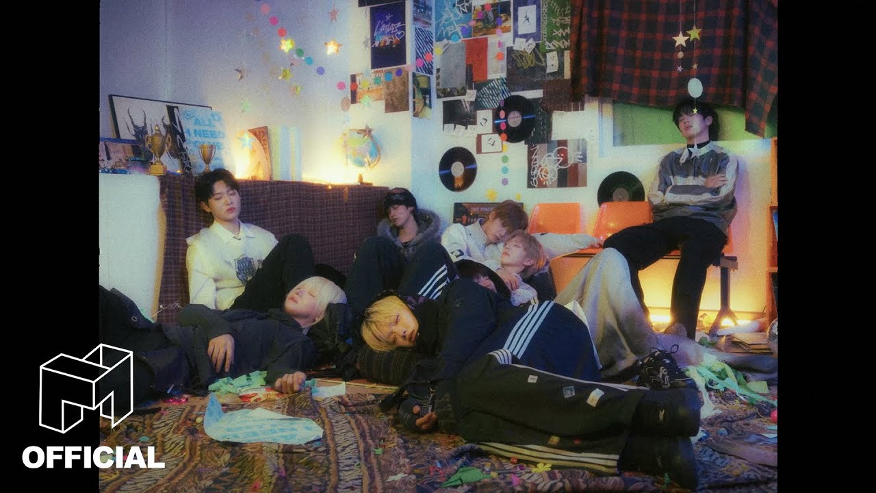 idntt 아이덴티티 ‘All I Need’ id TRACK Video