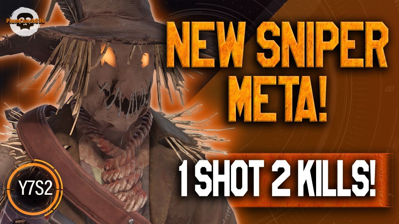 ОБЯЗАТЕЛЬНО ПОПРОБУЙТЕ! НОВАЯ МЕТА СНАЙПЕРОВ?!😮 1 ВЫСТРЕЛ НА 2 УБИЙСТВА С ПОМОЩЬЮ КОРЗИНЫ! Divisi...