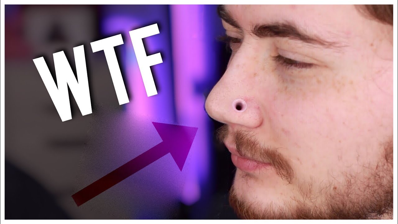 stretched NOSTRILS - FAQ & plug collection