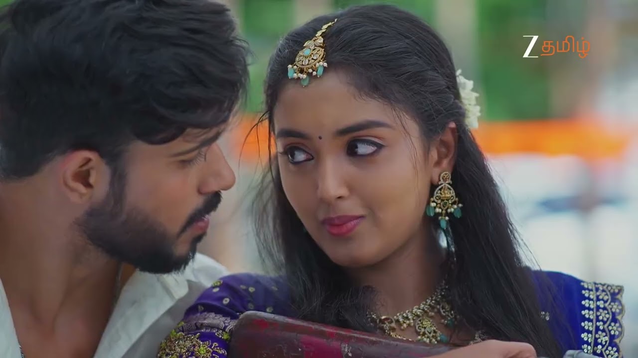 Salangai Oli | Ep - 284 | Webisode | Jan 28 2026 | Zee Tamil