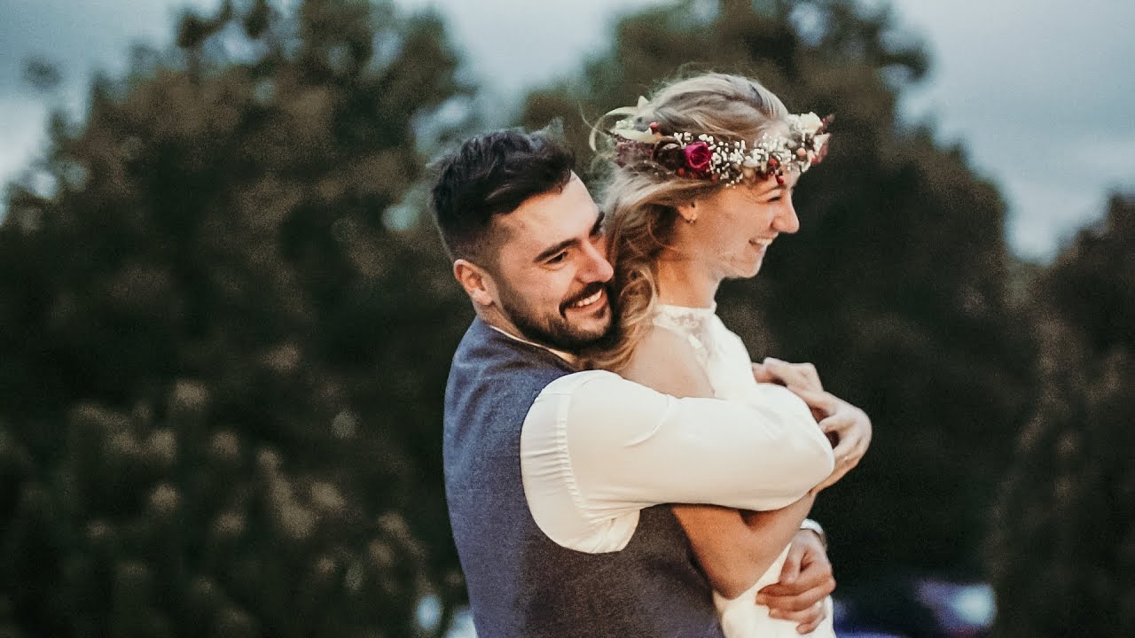 Markéta + Marek | Svatební klip