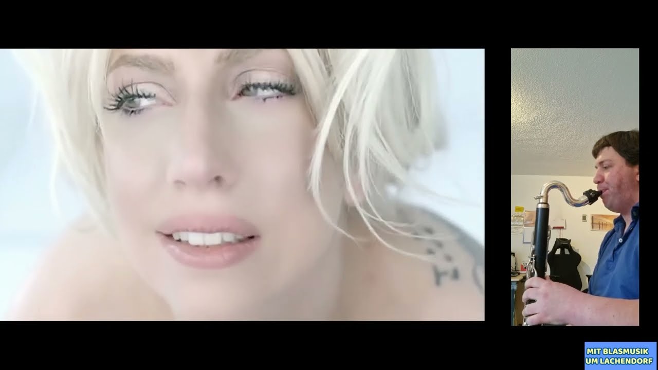 Bad Romance Remix