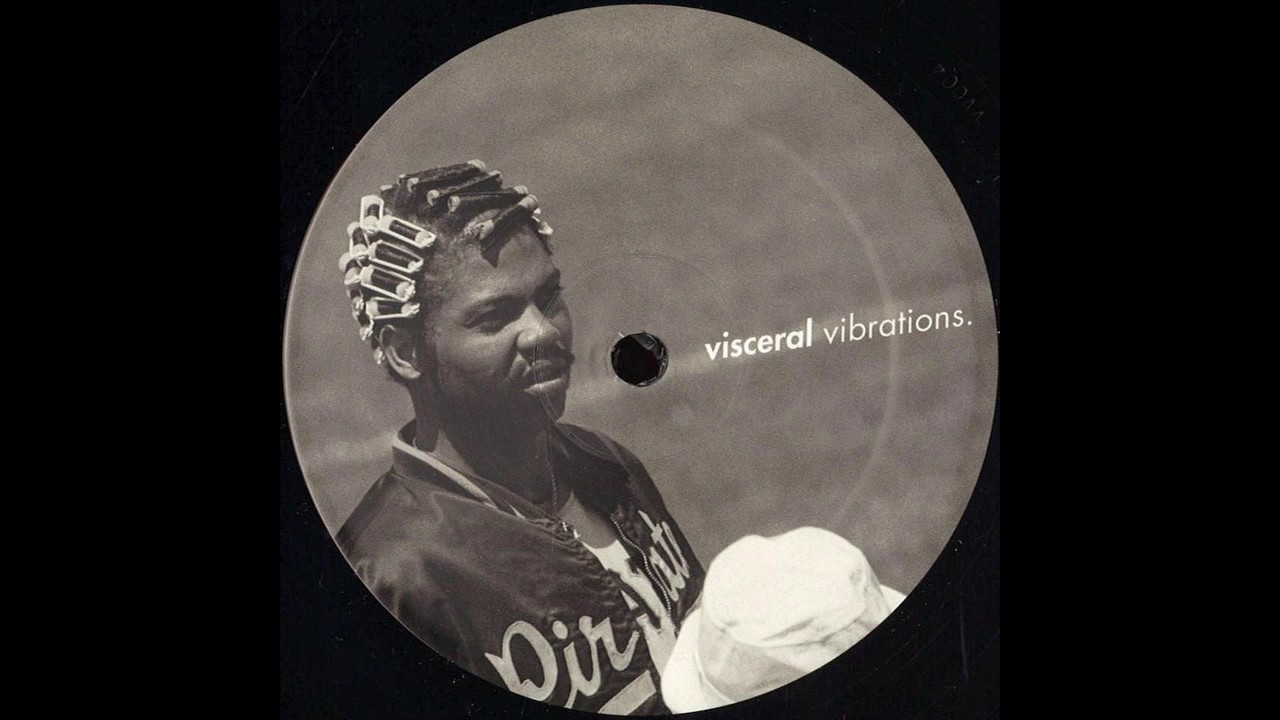 Babe Roots feat. Baba Ras - Spiritual Connection