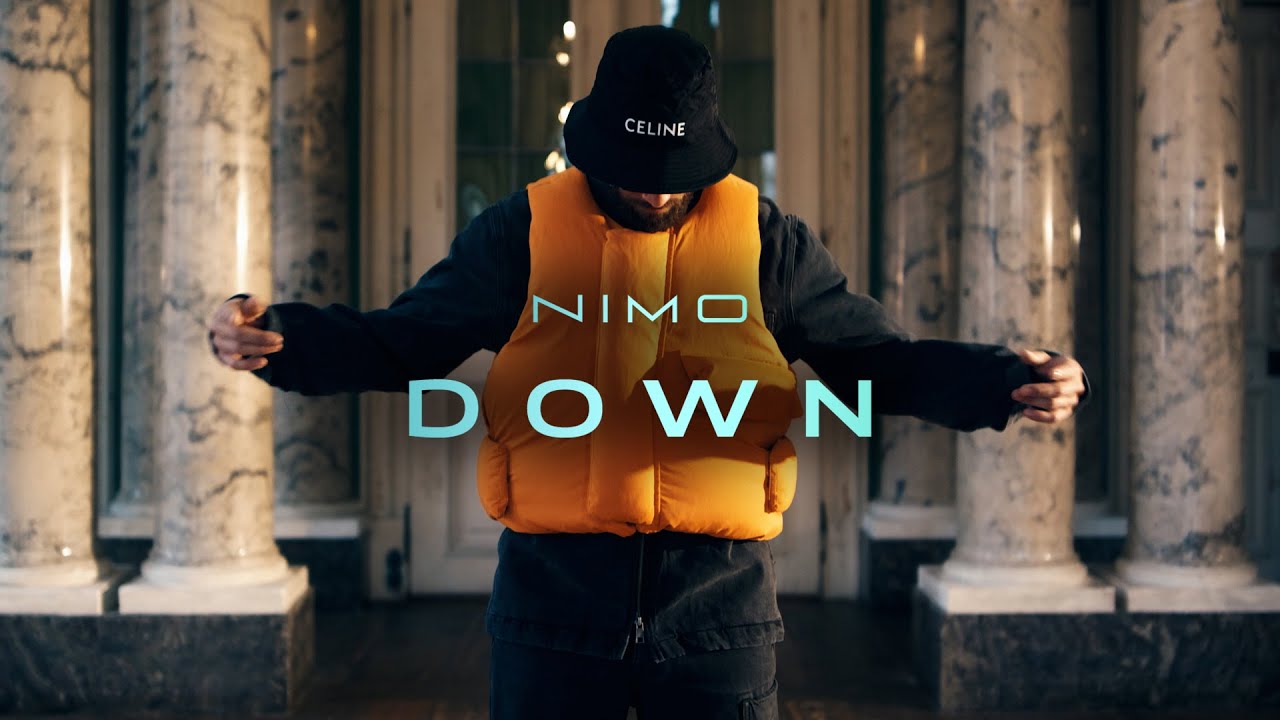 NIMO - DOWN