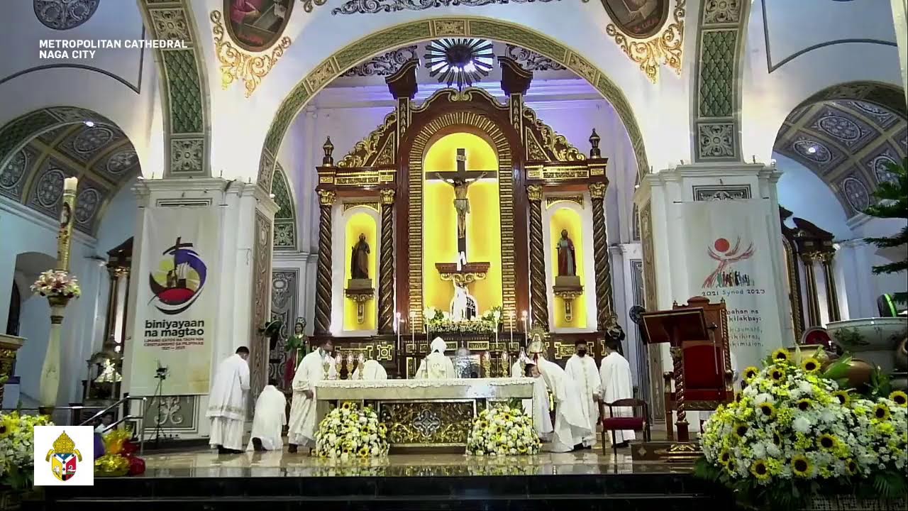 Easter Sunday of the Resurrection of the Lord (17 April 2022)