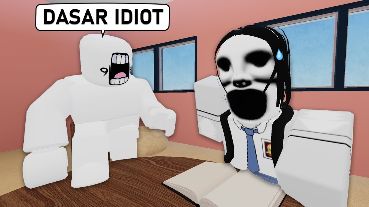 PETAPETA LEVEL 0 🤡