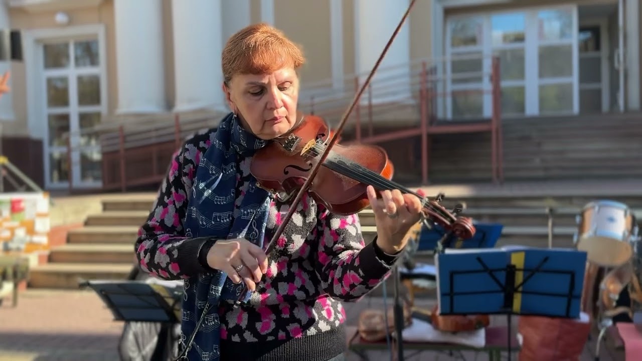 Коломийка дуже Круто!!! Валентина Блаженець