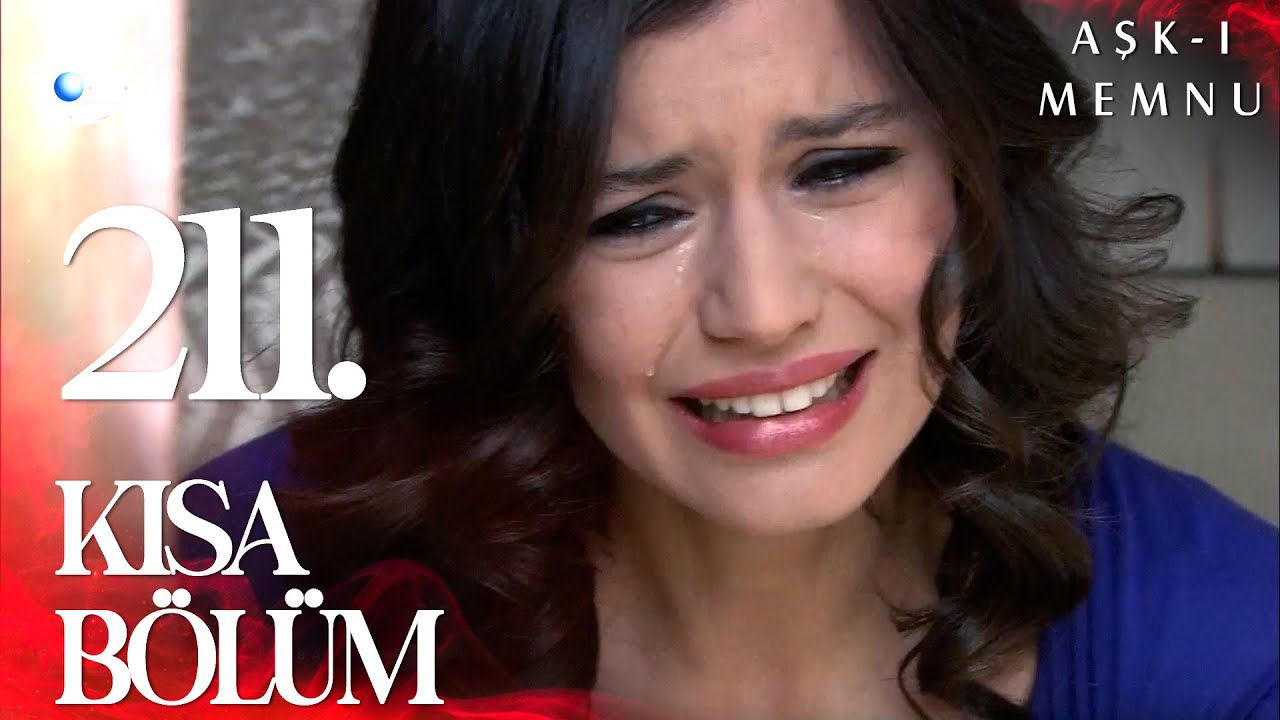 Aşk-ı Memnu 211. Kısa Bölüm