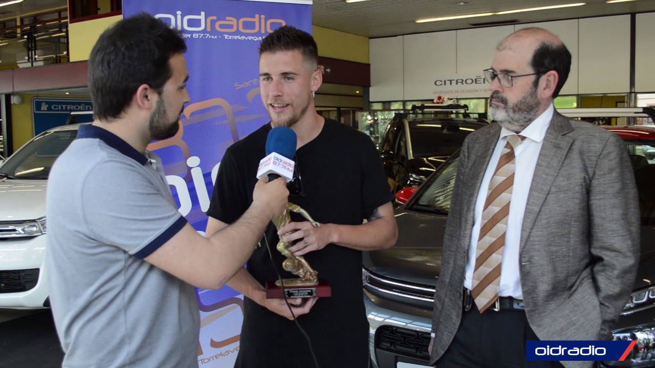 autogomas premio