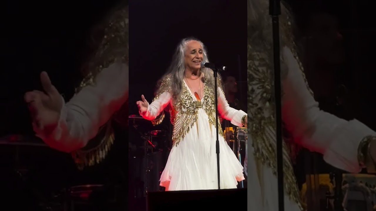 VERA CRUZ - M&Uacute;SICA IN&Eacute;DITA #bethania #mariabethania
