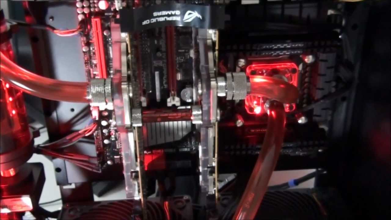 Build #4: Extreme TJ11: Part 5