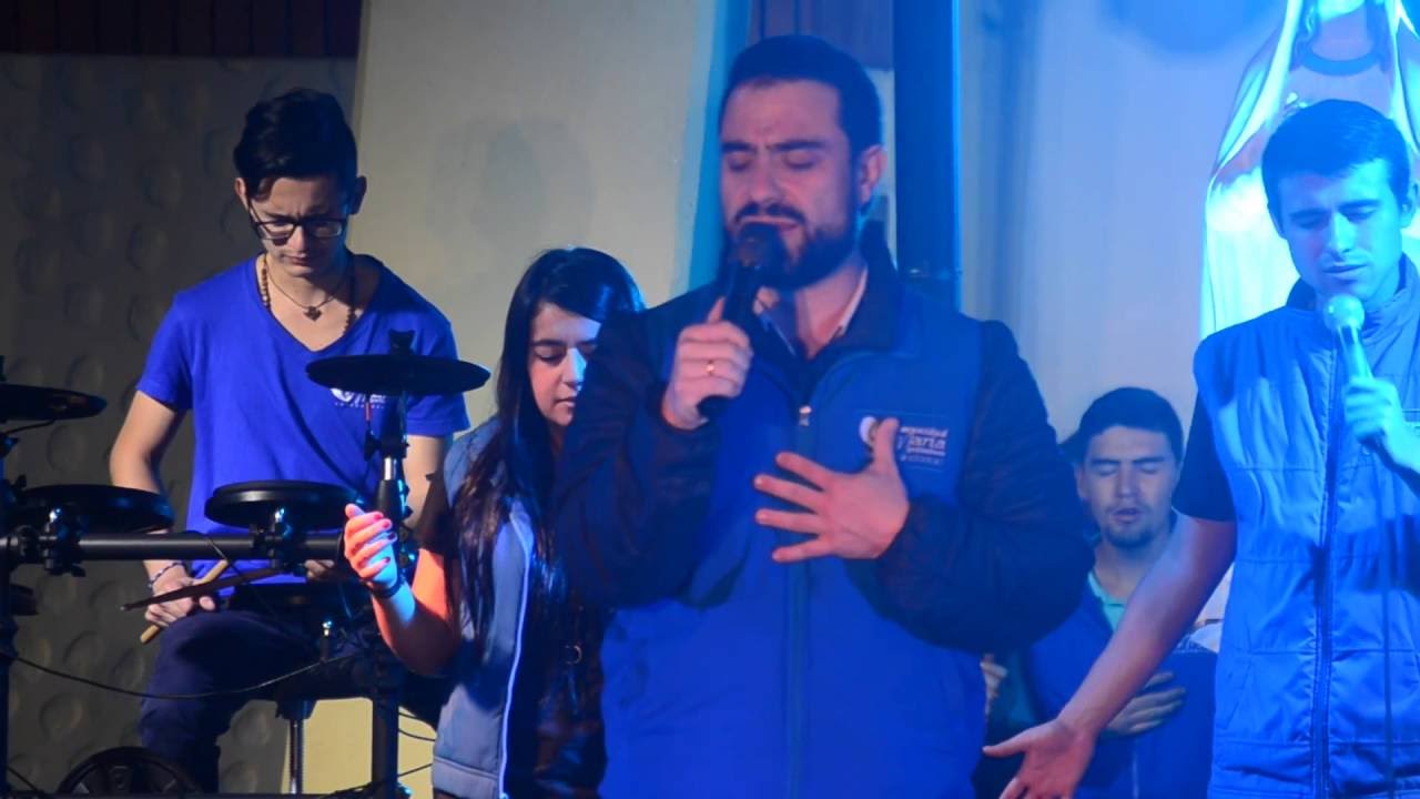 Conmigo - Juan José Alzate | CMM Music