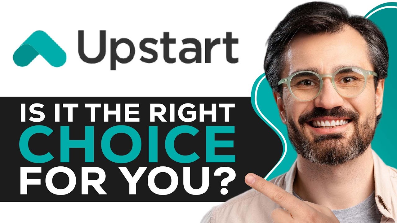 Upstart Loan Review 2026 | Is It the Right Choice for You?