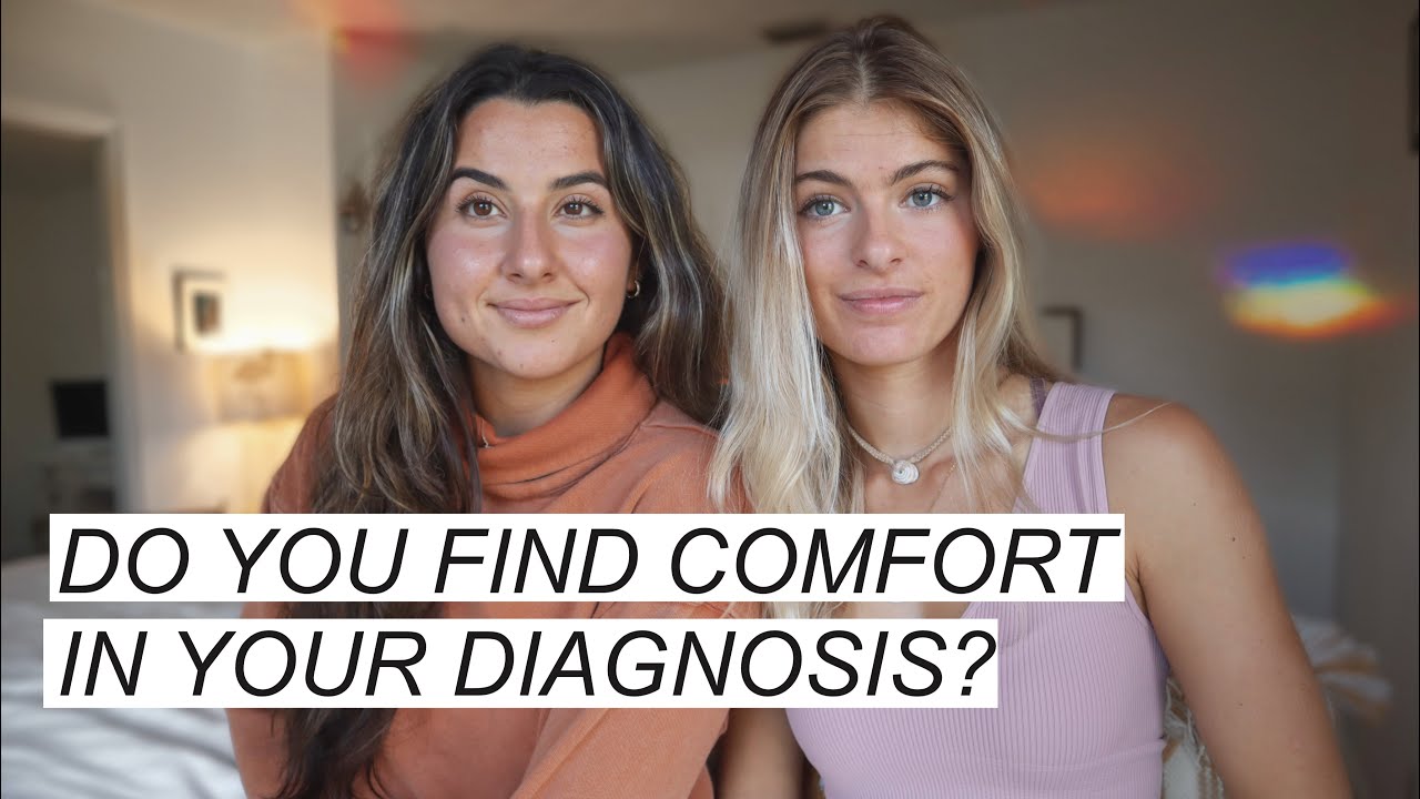 Why To Stop Labeling Everything As a Mental Illness/Disorder