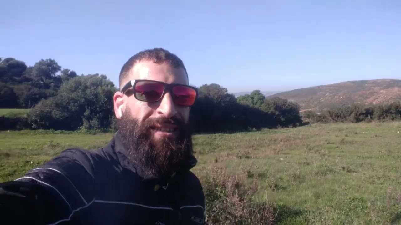 أراضي للبيع في مدينة طنجة 100 ذرهم للمتر هذي هي الهمزة ديال بصح