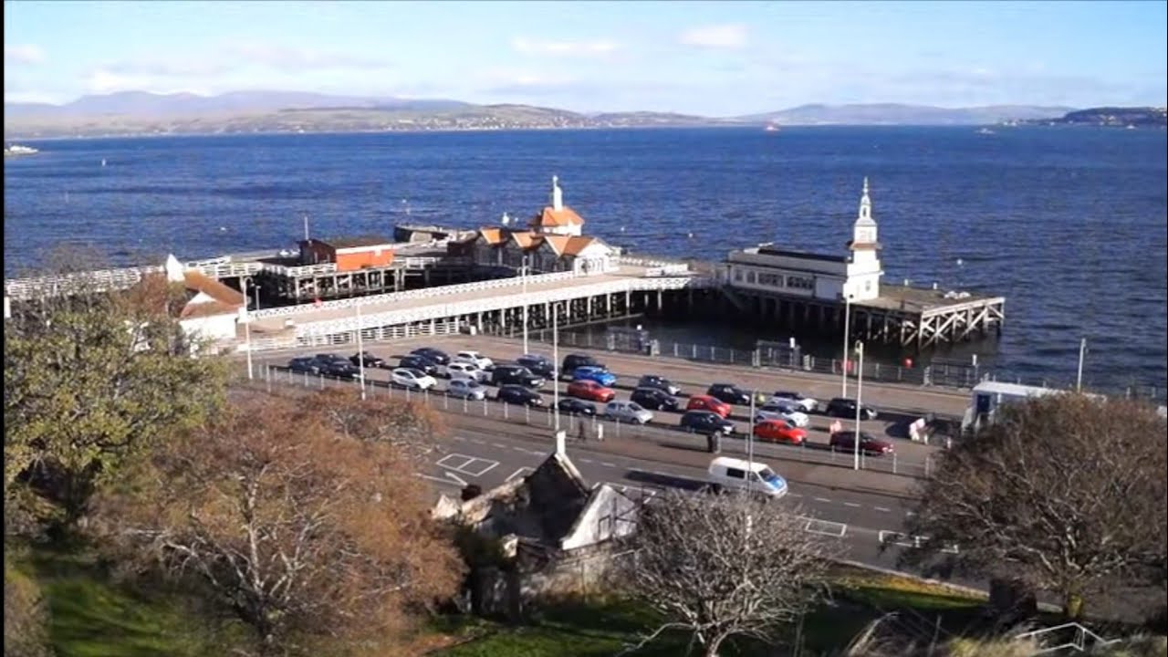 Dunoon