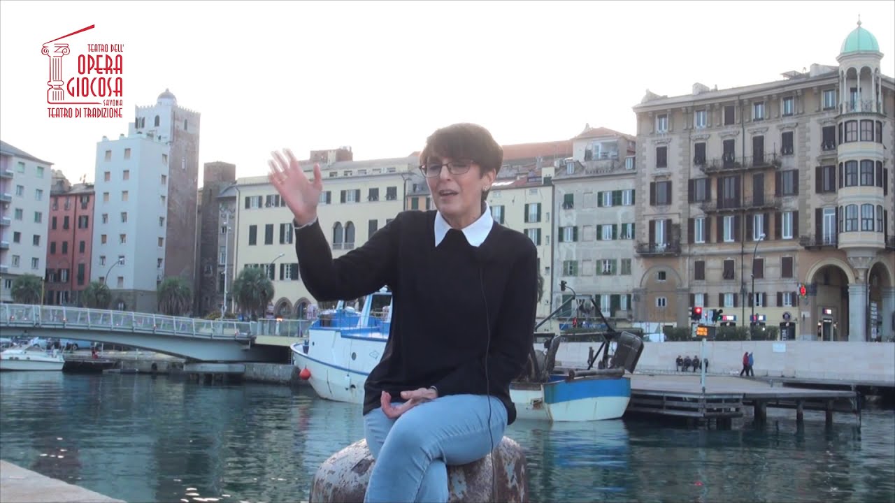 2) LA MUSICA DEI RIFLESSI SULL' ACQUA (Scuole superiori)