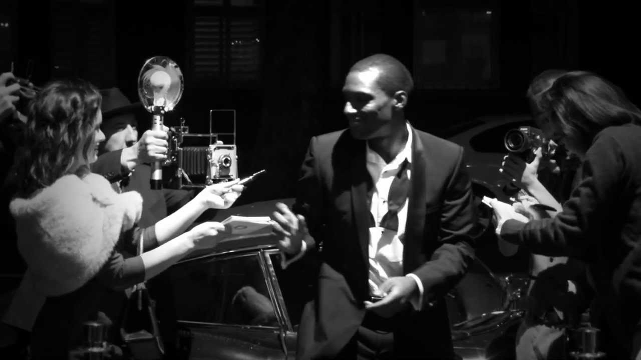 Noah Stewart - Without A Song (Official Music Video)