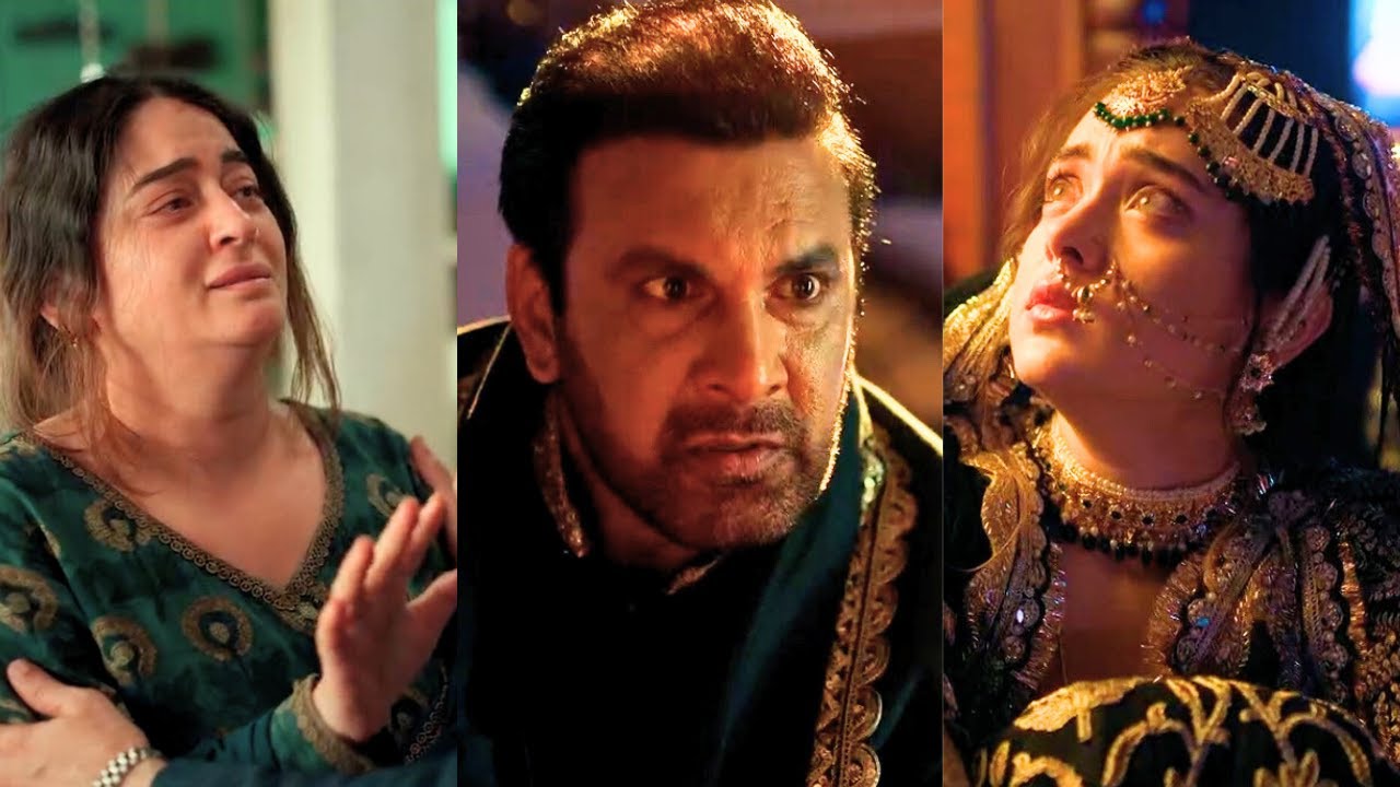 Seher Hone Ko Hai Today Episode Promo : Seher Ne Di Apne Papa Ko Dhamki