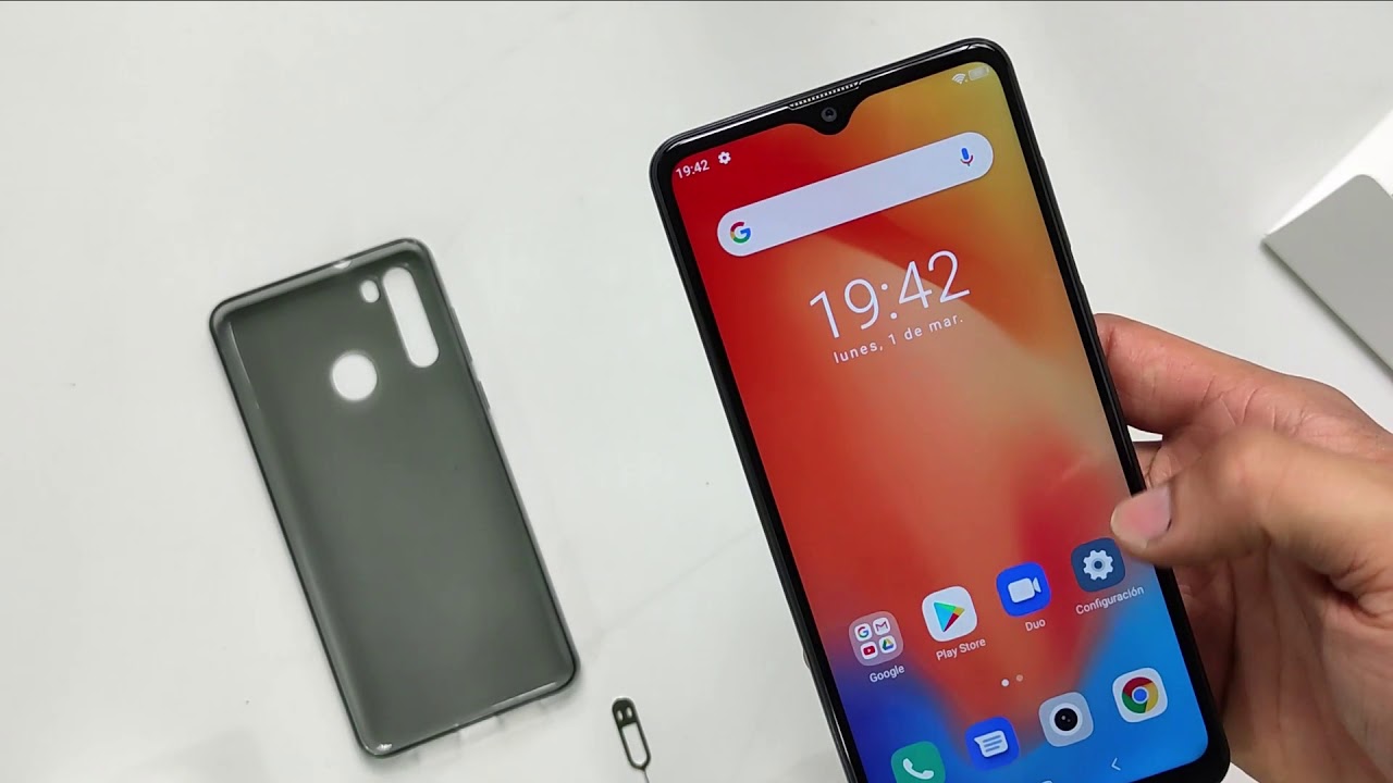 Blackview A80 Pro | Unboxing y Review en Español