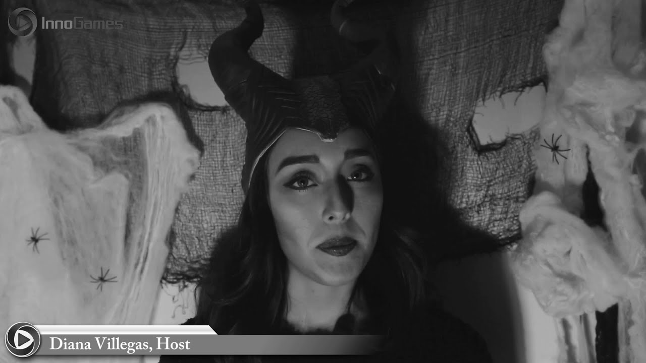 InnoGames TV - November Episode  feat. Forge of Empires Contemporary Era, Tribal Wars 2 TV-Spot