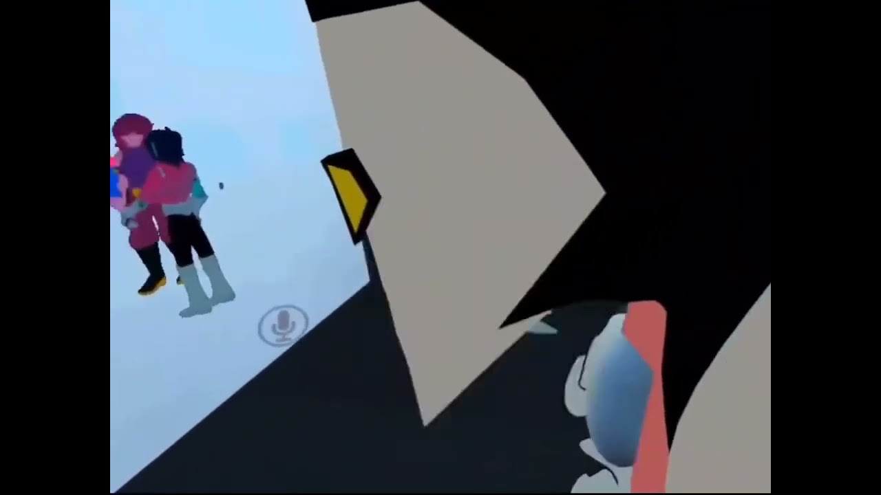 The Debacle of Spamton - Tasque Manager POV vrchat skit