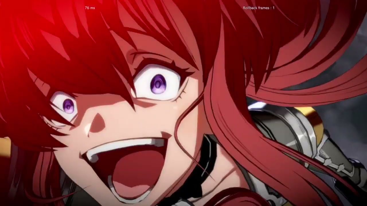 Granblue Fantasy Versus: Rising (PS5) - CookiePrince vs. gokudera22 (7-25-2025), Part 2