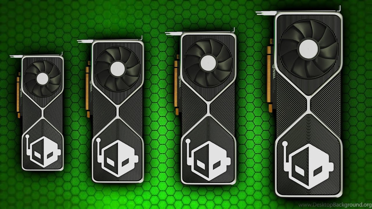 Leaked NVIDIA Ampere Graphics Cards Partial Specs And  Launch Schedule 🚀