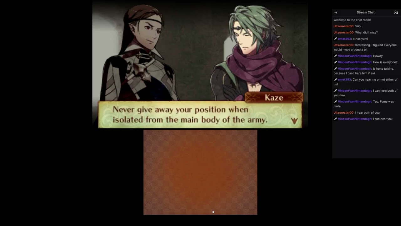 Fire Emblem: Don't siege Windmire, take it immediately