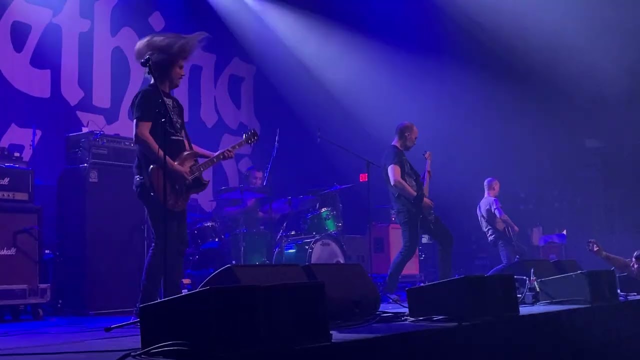 Pelican - The Creeper - Live at Roadrunner Boston - 2/1/2026
