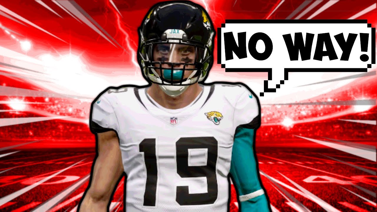 We Missed The Playoffs? Madden 22 Face Of The Franchise #10