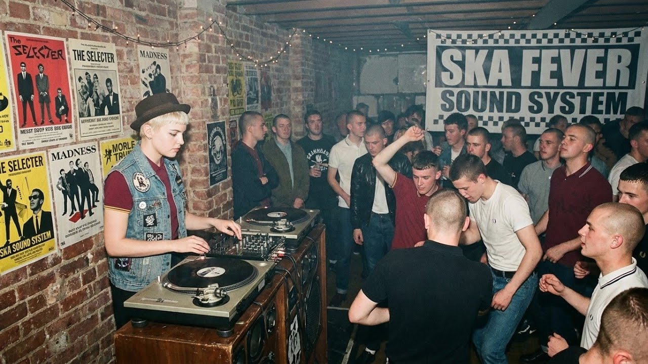 Old School Ska & Reggae Mix Vintage Jamaican Rocksteady | Skatalites, Desmond Dekker & Prince Buster
