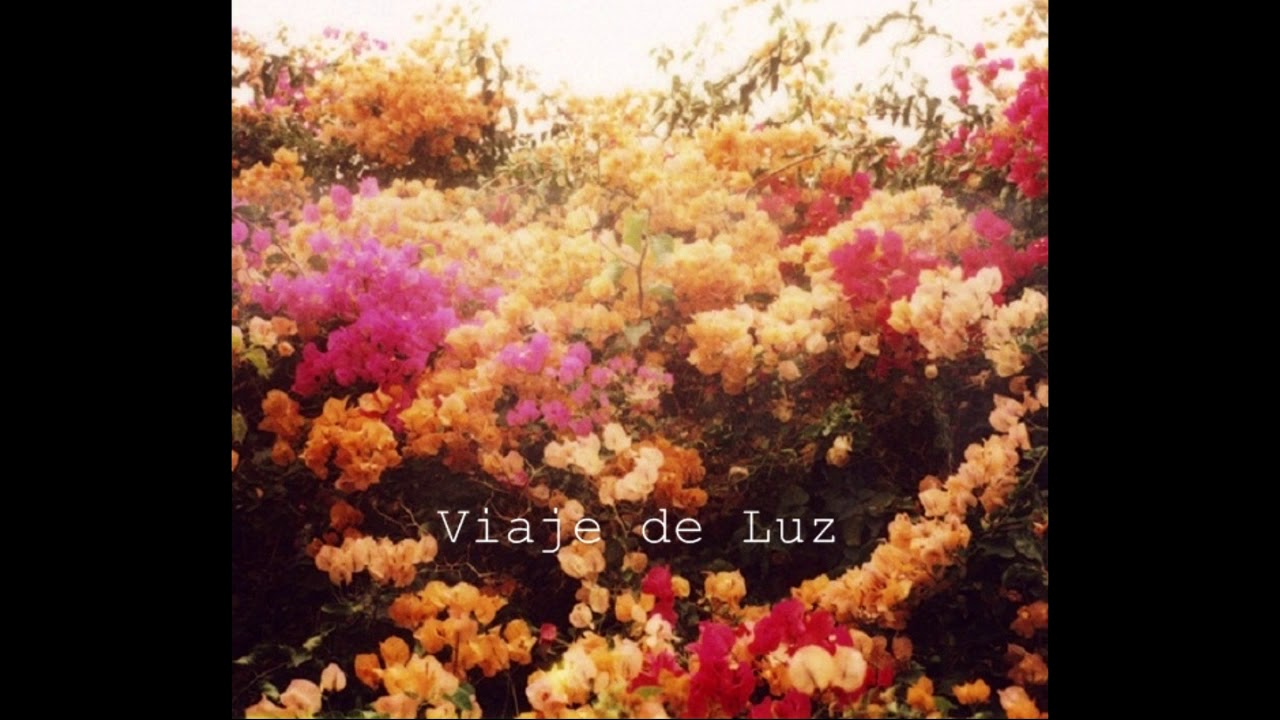 Tobogán Andaluz - Viaje de Luz (Full Album - Remastered 2017)