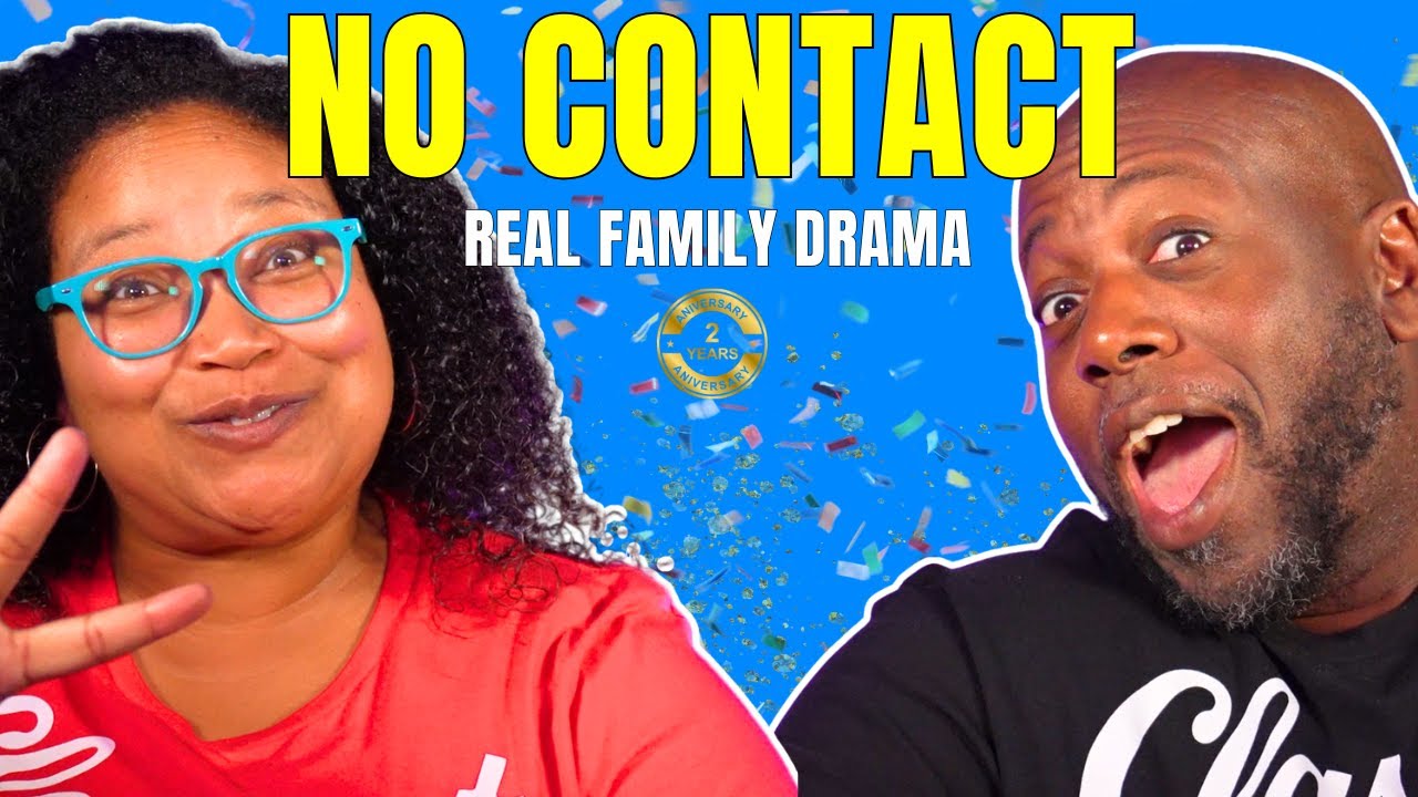 FAMILY IS… COMPLICATED