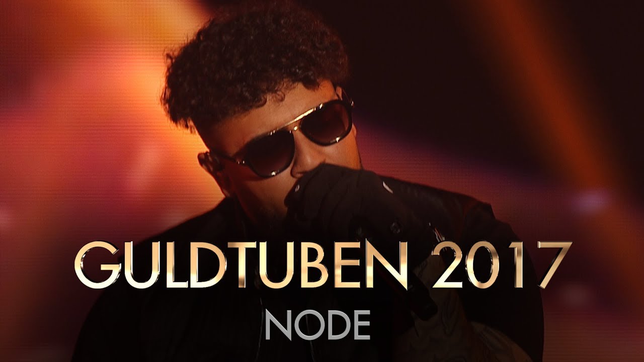 Node | Guldtuben 2017 | Reklame for Faxe Kondi