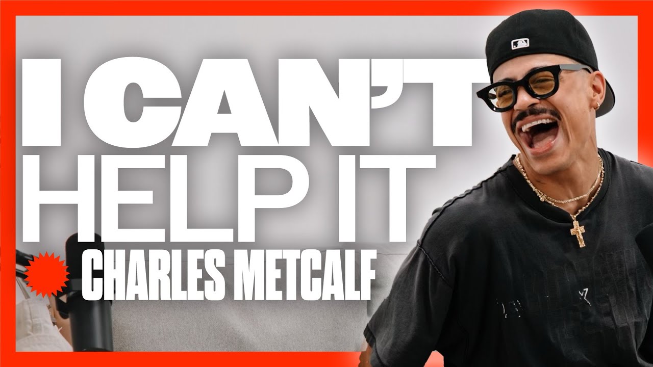 Charles Metcalf on Convictions, Competence, and Mantles | Elevation YTH