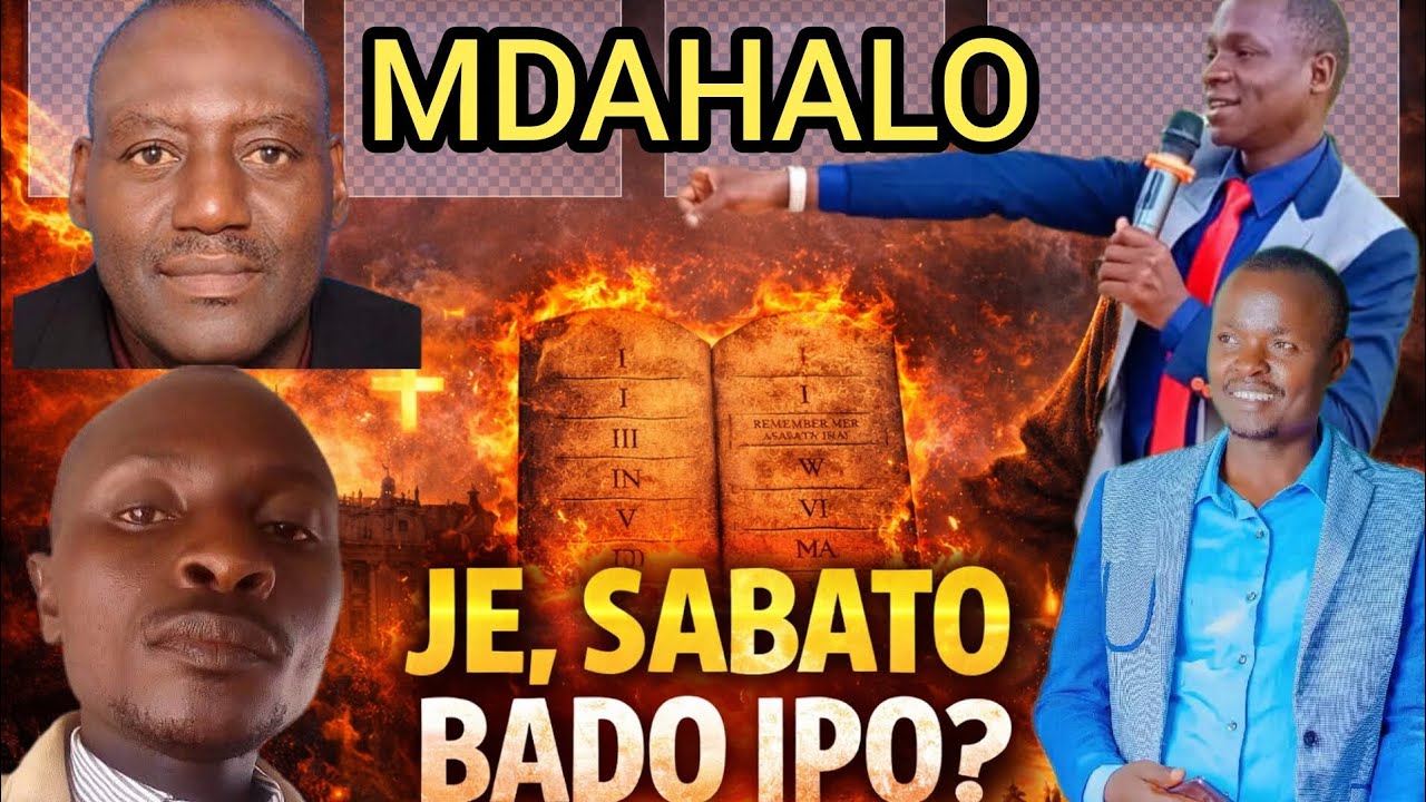 JE, SABATO BADO IPO..? DAY 1. 