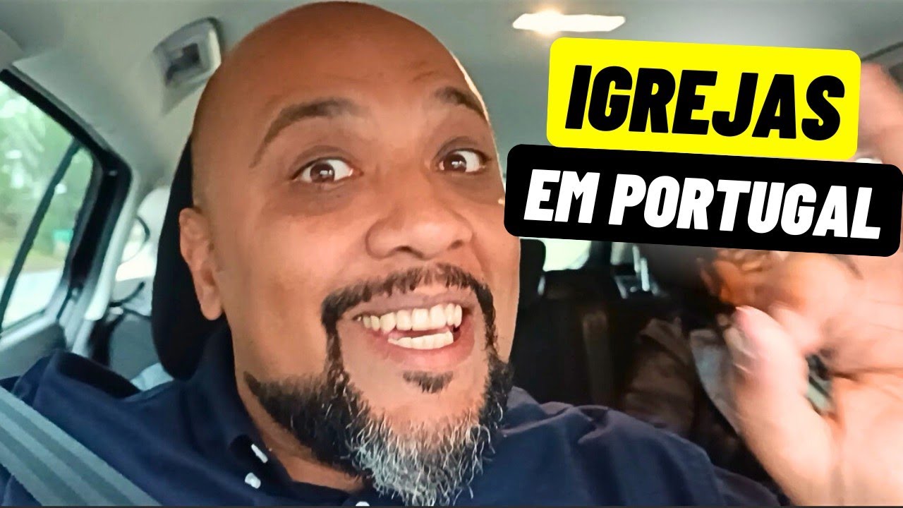 IGREJA EVANGÉLICA EM PORTUGAL | ASSEMBLEIA DE DEUS 🇵🇹