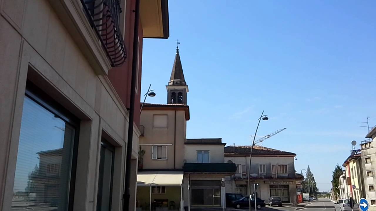 Campane di Albaro di Ronco adige (Vr)