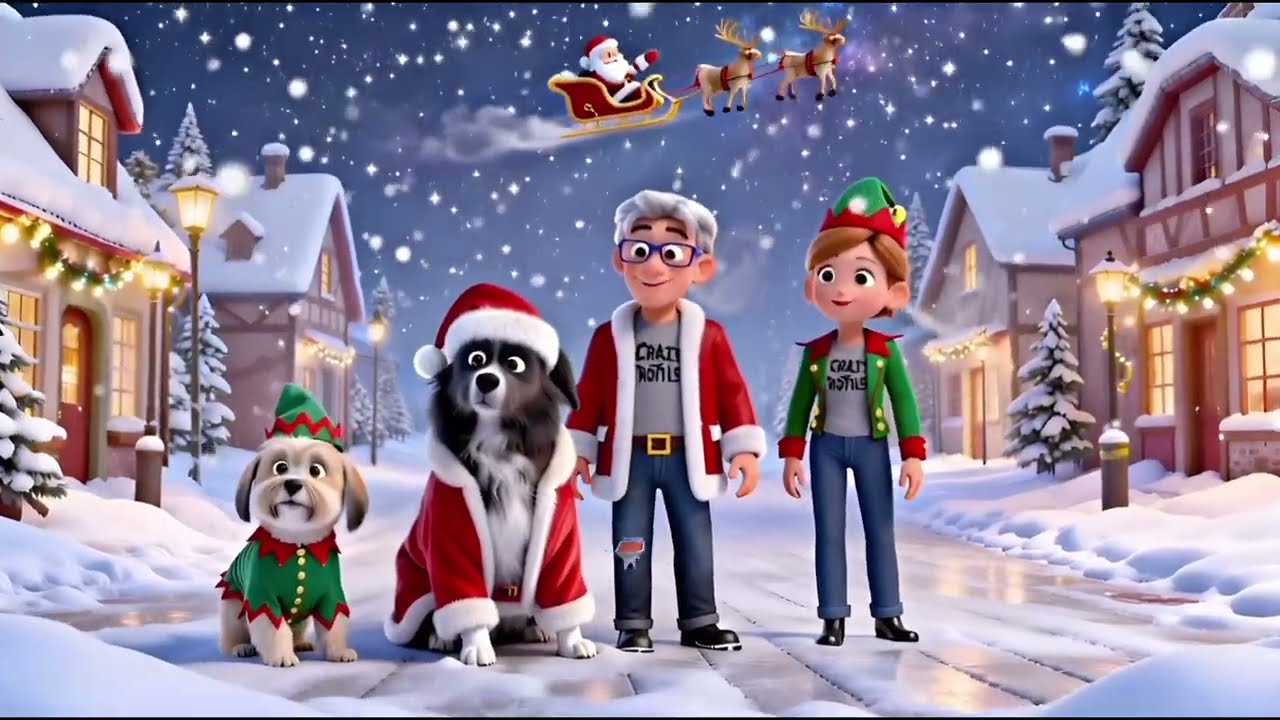 Weihnachtsstern – Musik für Herz, Lichter & stille Nächte
