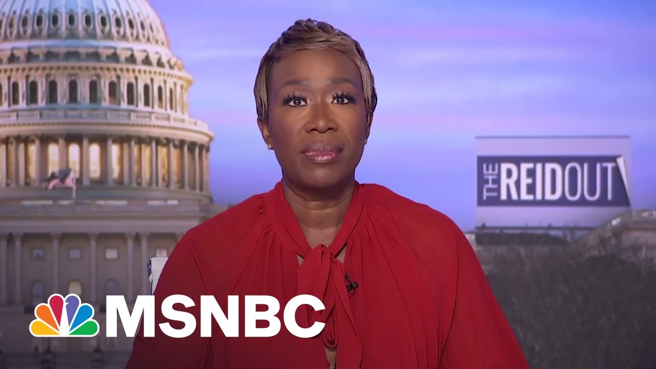 Watch The ReidOut Highlights: Jan. 4