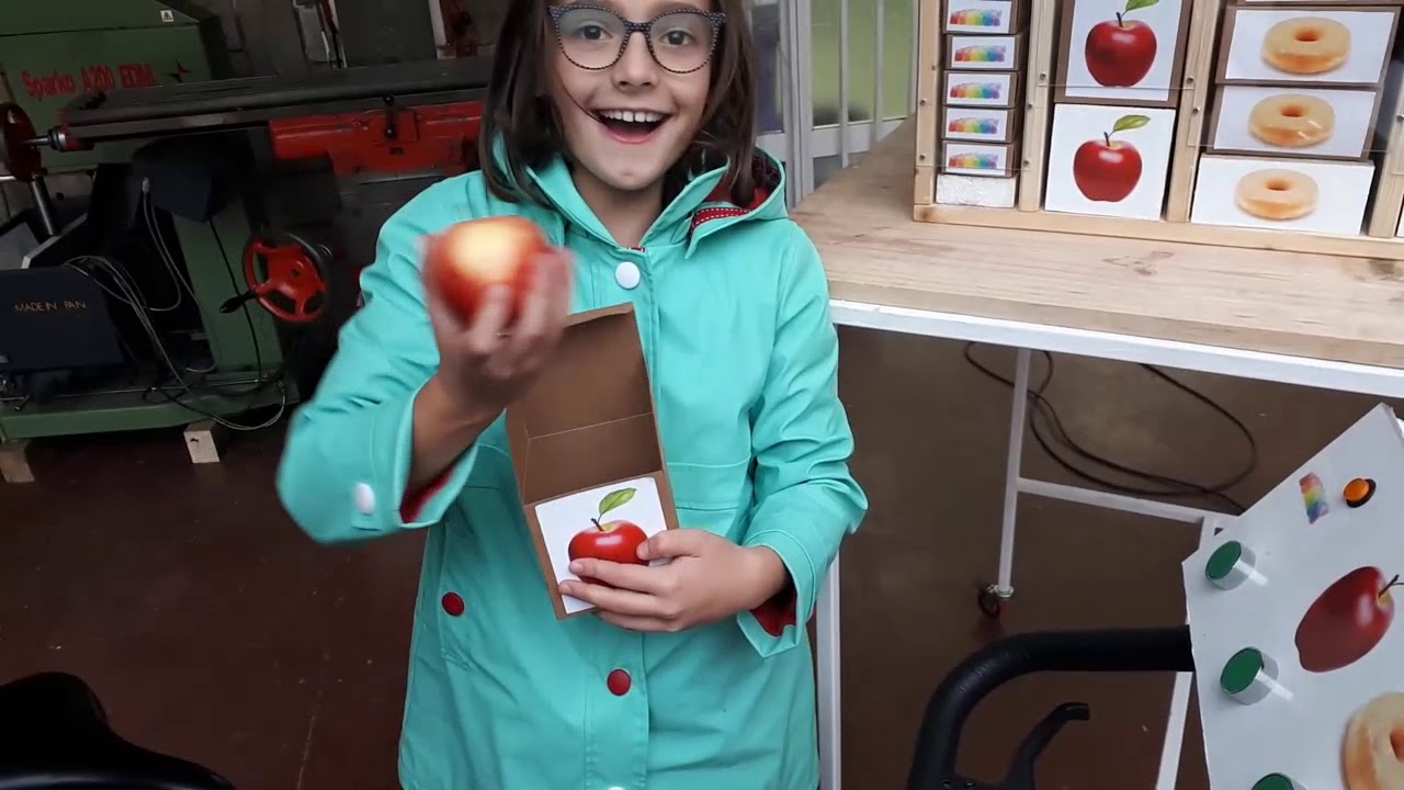 Divulgaciencia 2019 Foodfitness
