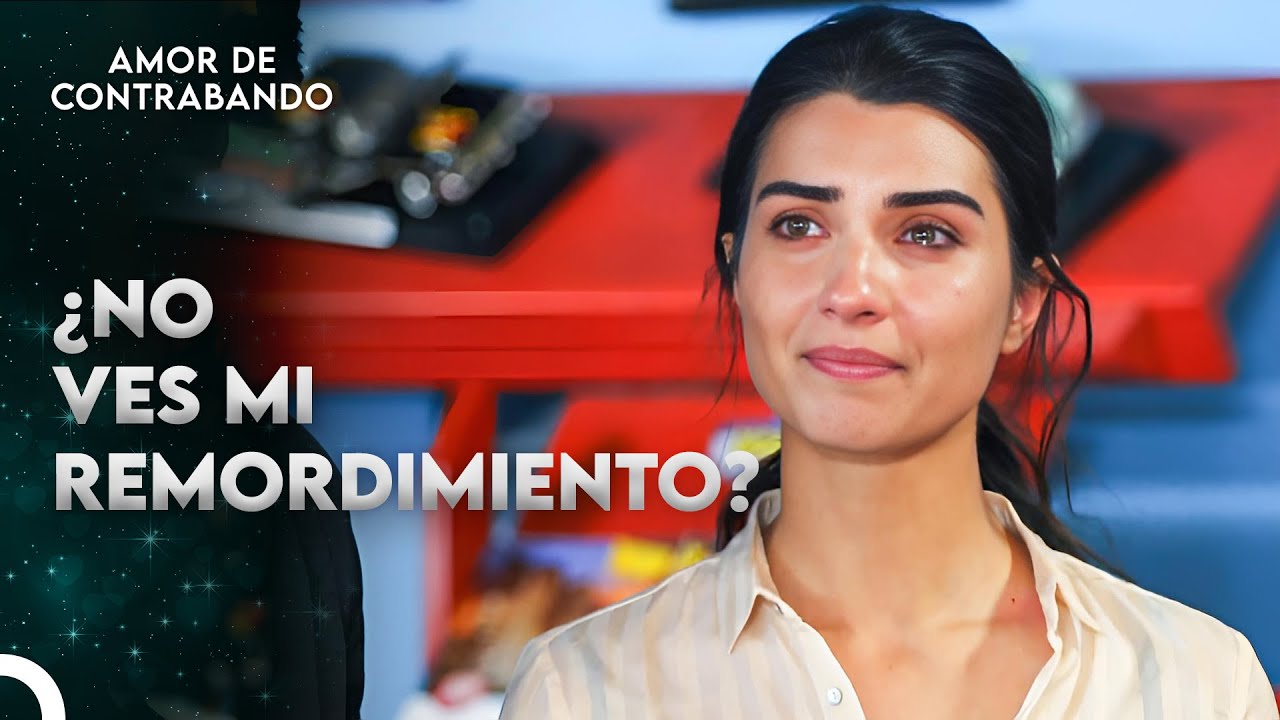 Dos Personas Con El Mismo Destino #16: No Podemos Volver Atrás - Amor De Contrabando