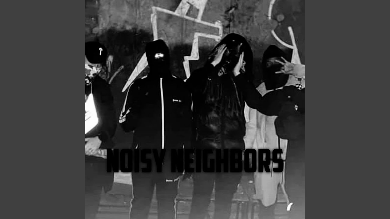 Noisy Neighbors