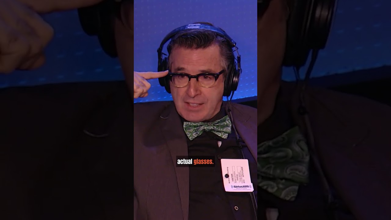 Robert Carradine First Turned Down Being in &ldquo;Revenge of the Nerds&rdquo; (2013)