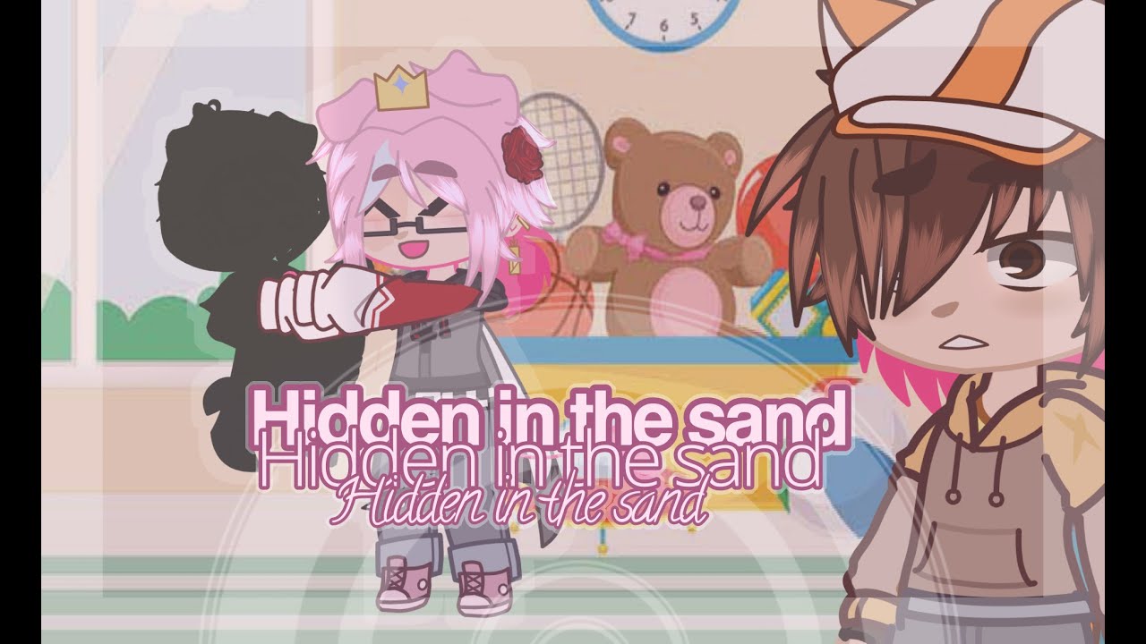 Hidden in the sand/Past SBI/Tommy’s backstory kinda?-