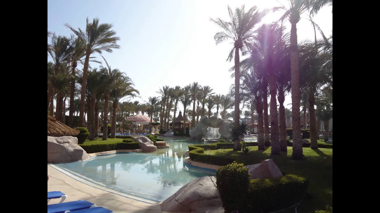 LTI Tropicana Grand Azure 5* Egipt, Sharm El Sheikh - Let's Go Holiday