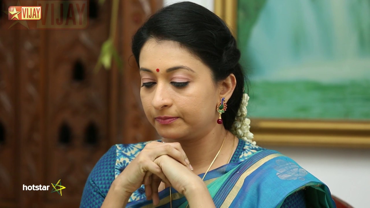 Pagal Nilavu Full Episode 240